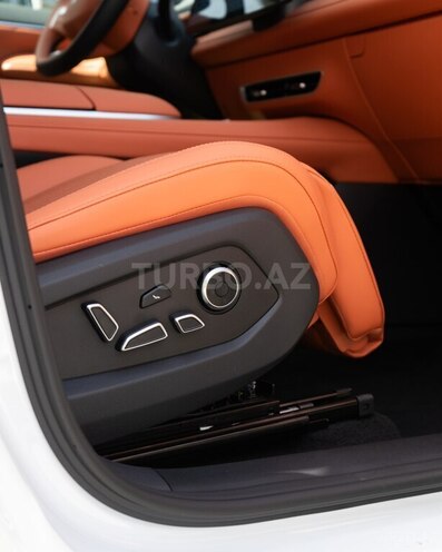 Changan Deepal S7 2025, 0 km - 1.5 л - Bakı