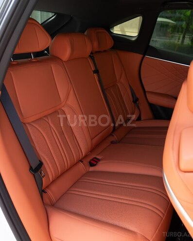 Changan Deepal S7 2025, 0 km - 1.5 л - Bakı
