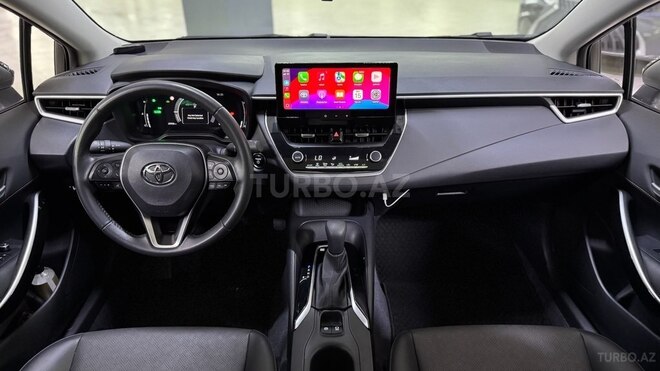 Toyota Corolla 2024, 0 km - 1.8 l - Bakı