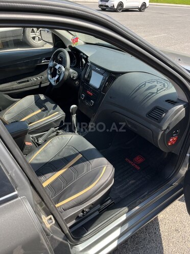 Khazar SD 2021, 190,000 km - 1.7 l - Bakı