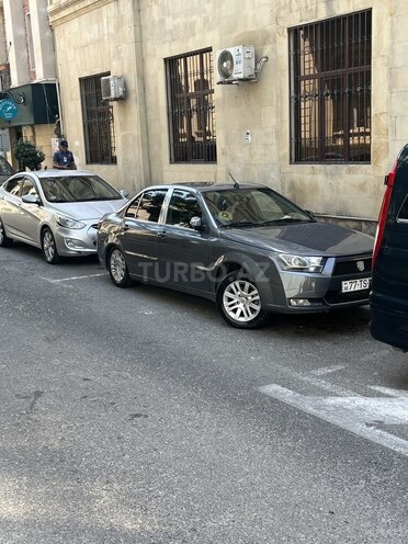 Khazar SD 2021, 190,000 km - 1.7 l - Bakı