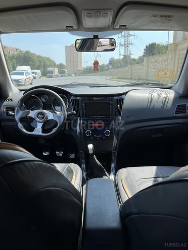 Khazar SD 2021, 190,000 km - 1.7 l - Bakı