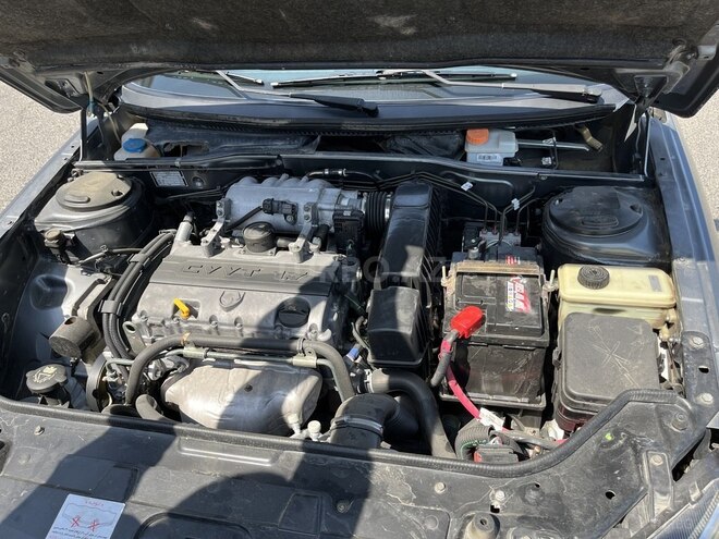 Khazar SD 2021, 190,000 km - 1.7 l - Bakı