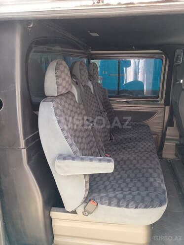 Ford Transit 2007, 390,000 km - 2.2 л - Sumqayıt