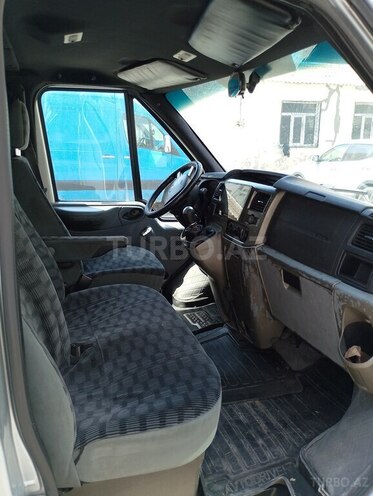 Ford Transit 2007, 390,000 km - 2.2 л - Sumqayıt