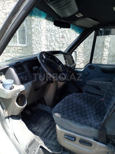 Ford Transit 2007, 390,000 km - 2.2 л - Sumqayıt
