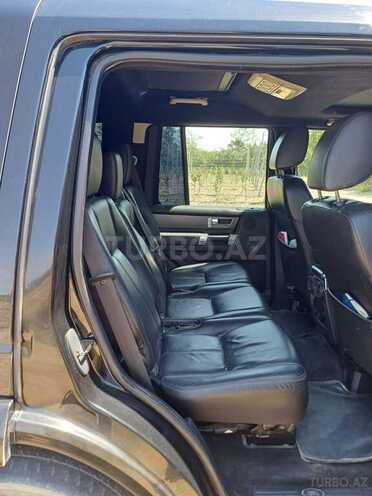Land Rover Discovery 2010, 372,000 km - 2.7 l - Bakı