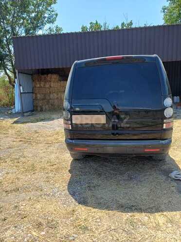 Land Rover Discovery 2010, 372,000 km - 2.7 l - Bakı