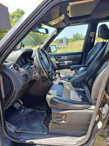 Land Rover Discovery 2010, 372,000 km - 2.7 l - Bakı