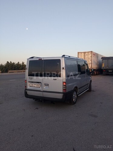Ford Transit 2007, 390,000 km - 2.2 л - Sumqayıt
