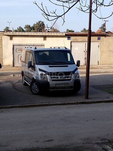 Ford Transit 2007, 390,000 km - 2.2 л - Sumqayıt
