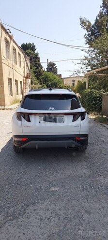 Hyundai Tucson 2024, 16,500 km - 1.6 л - Bakı