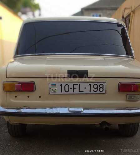 LADA (VAZ) 2106 1984, 584,777 km - 1.5 l - Ağsu