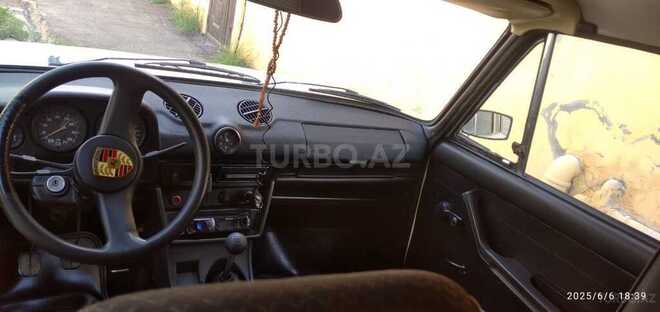 LADA (VAZ) 2106 1984, 584,777 km - 1.5 l - Ağsu