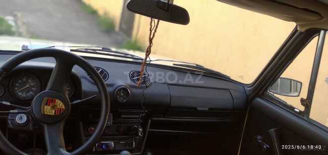 LADA (VAZ) 2106 1984, 584,777 km - 1.5 l - Ağsu
