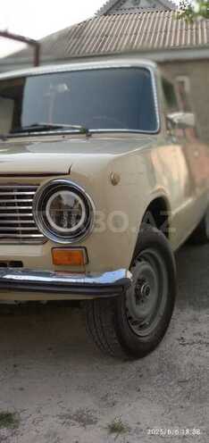 LADA (VAZ) 2106 1984, 584,777 km - 1.5 l - Ağsu