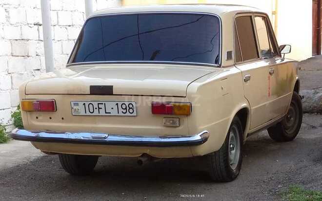 LADA (VAZ) 2106 1984, 584,777 km - 1.5 l - Ağsu