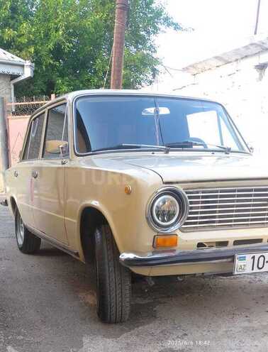LADA (VAZ) 2106 1984, 584,777 km - 1.5 l - Ağsu