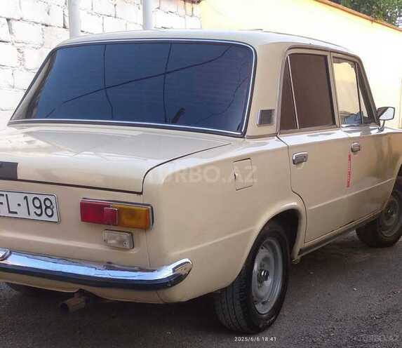 LADA (VAZ) 2106 1984, 584,777 km - 1.5 l - Ağsu