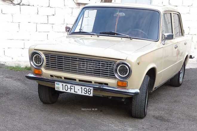 LADA (VAZ) 2106 1984, 584,777 km - 1.5 l - Ağsu
