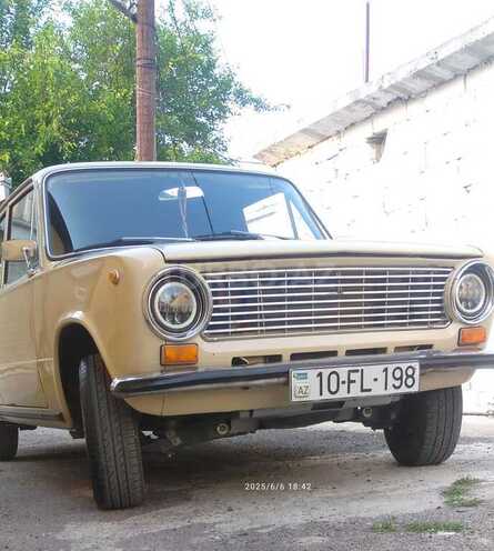 LADA (VAZ) 2106 1984, 584,777 km - 1.5 l - Ağsu
