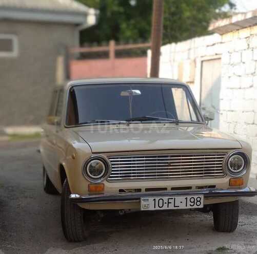 LADA (VAZ) 2106 1984, 584,777 km - 1.5 l - Ağsu