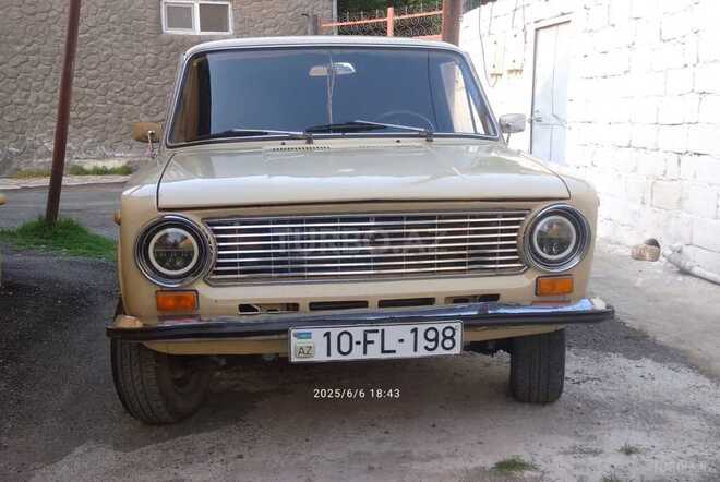 LADA (VAZ) 2106 1984, 584,777 km - 1.5 l - Ağsu