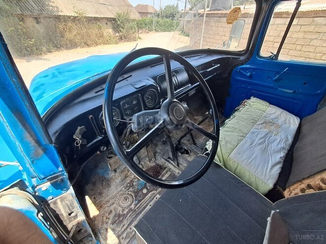 ZIL 130 1987, 220,000 km - 6.0 l - Masallı