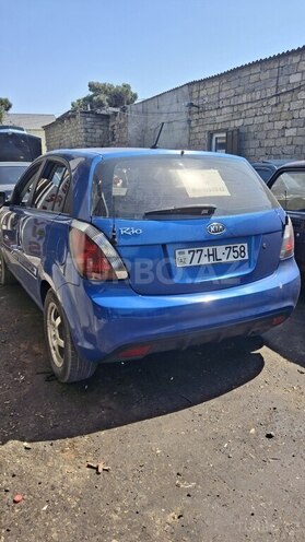Kia Rio 2009, 319,848 km - 1.4 l - Bakı