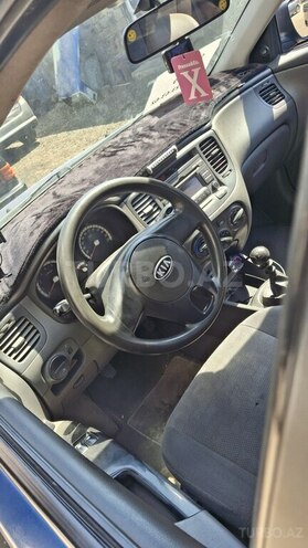 Kia Rio 2009, 319,848 km - 1.4 l - Bakı