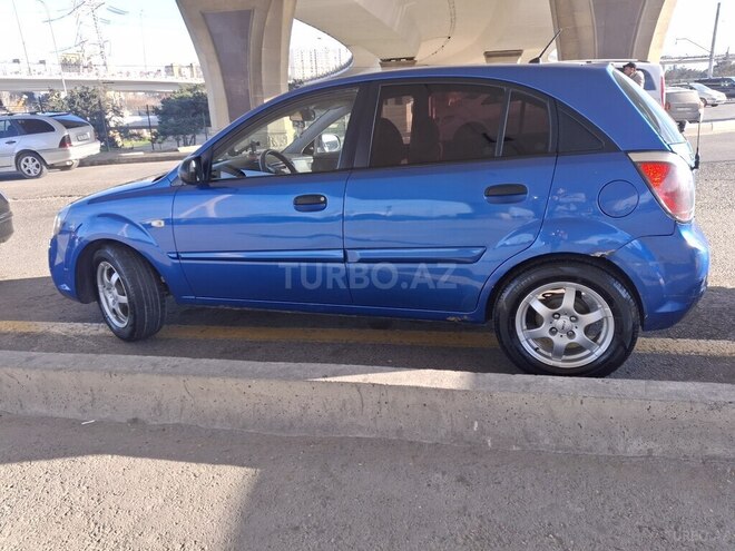 Kia Rio 2009, 319,848 km - 1.4 l - Bakı