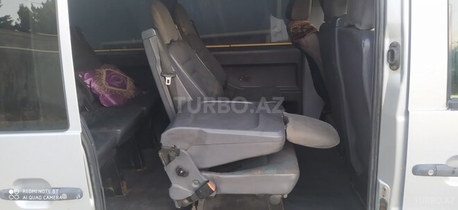 Mercedes Vito 2002, 354,658 km - 2.2 l - Bakı