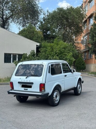 LADA (VAZ) Niva 2014, 190,000 km - 1.7 l - Bakı