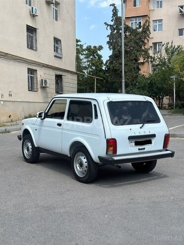 LADA (VAZ) Niva 2014, 190,000 km - 1.7 l - Bakı
