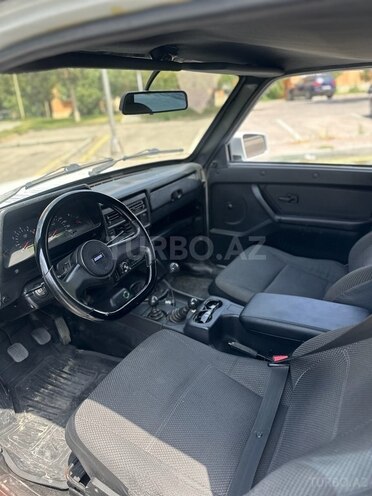 LADA (VAZ) Niva 2014, 190,000 km - 1.7 l - Bakı