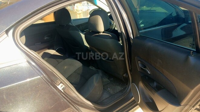 Chevrolet Cruze 2011, 443,000 km - 1.4 l - Sumqayıt