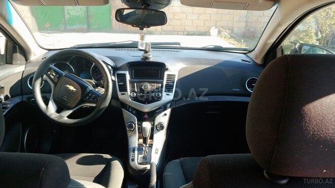 Chevrolet Cruze 2011, 443,000 km - 1.4 l - Sumqayıt