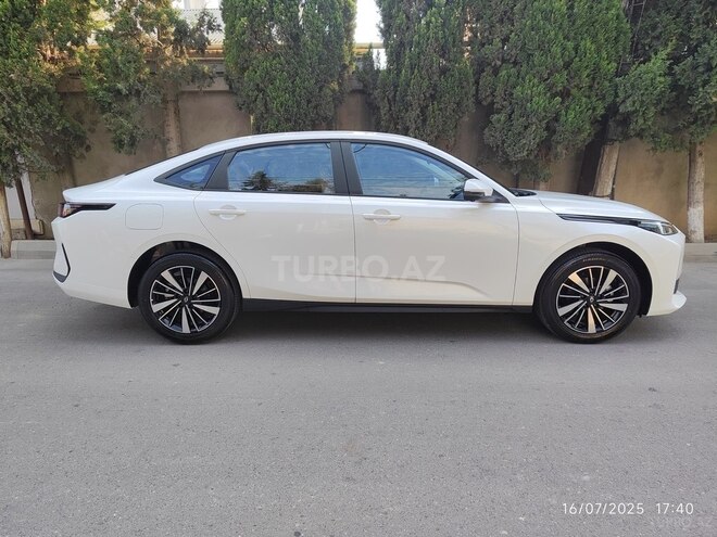 Changan Qiyuan A05 2025, 0 km - 1.5 l - Bakı