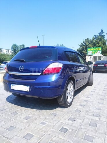 Opel Astra 2005, 261,161 km - 1.4 l - Sumqayıt