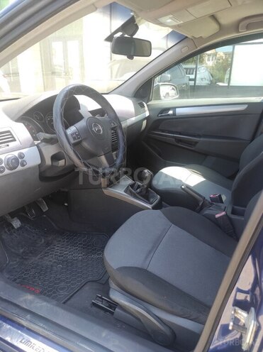 Opel Astra 2005, 261,161 km - 1.4 l - Sumqayıt