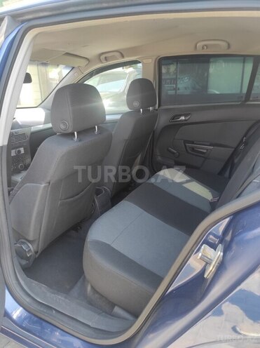 Opel Astra 2005, 261,161 km - 1.4 l - Sumqayıt