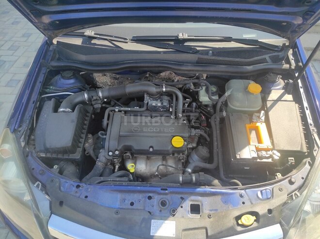 Opel Astra 2005, 261,161 km - 1.4 l - Sumqayıt