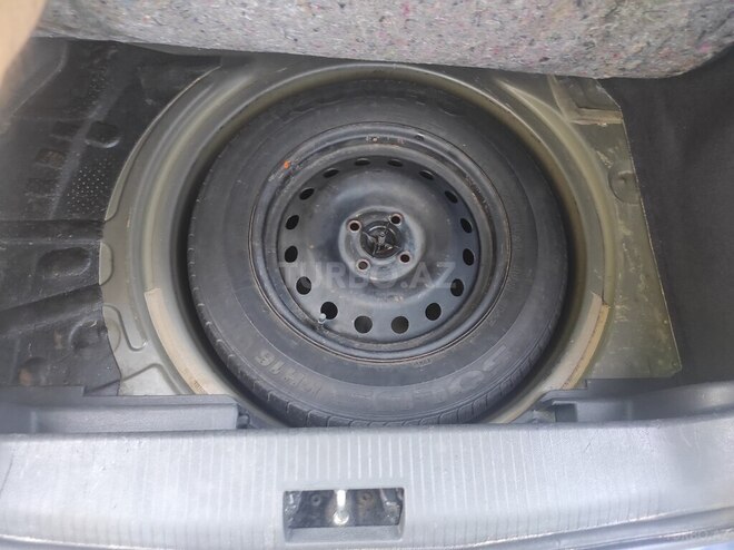 Opel Astra 2005, 261,161 km - 1.4 l - Sumqayıt