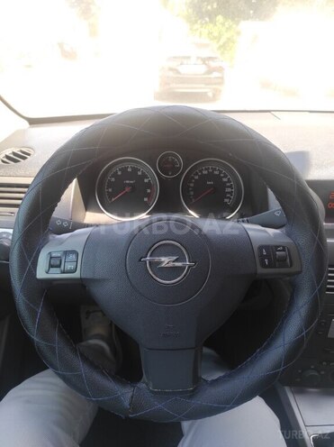 Opel Astra 2005, 261,161 km - 1.4 l - Sumqayıt