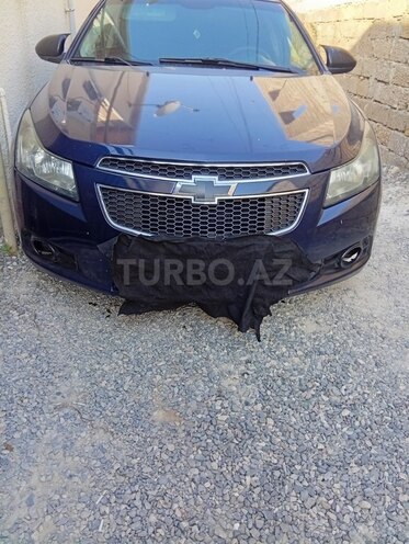 Chevrolet Cruze 2010, 309,000 km - 1.4 л - Bakı