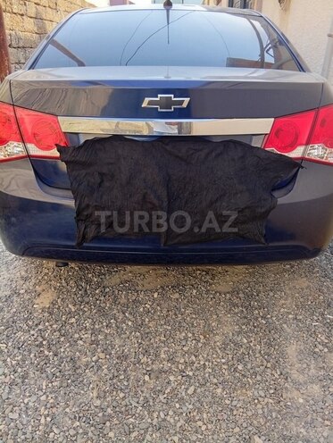 Chevrolet Cruze 2010, 309,000 km - 1.4 л - Bakı