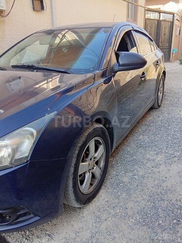 Chevrolet Cruze 2010, 309,000 km - 1.4 л - Bakı