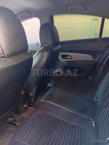 Chevrolet Cruze 2010, 309,000 km - 1.4 л - Bakı