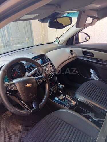 Chevrolet Cruze 2010, 309,000 km - 1.4 л - Bakı