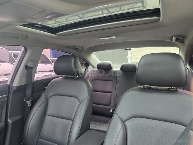 Hyundai Avante 2016, 157,500 km - 1.6 l - Bakı